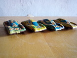Машинки СССР, фото №6