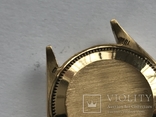 Золотой корпус и браслет от ROLEX, фото №7
