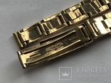 Золотой корпус и браслет от ROLEX, фото №9