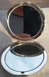 Зеркало зеркальце открывное, фото №6