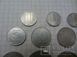 Монеты германии, фото №3