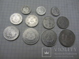 Монеты германии, фото №7