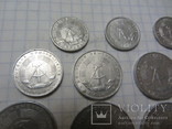 Монеты германии, фото №8