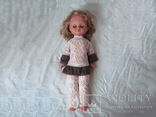 Кукла 1970-ые ГДР, фото №6