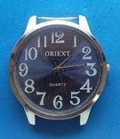Часы "Oriext" кварц на ходу, фото №3