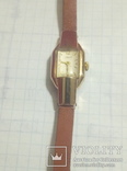 Часы женские Эра сделано в СССР., фото №5
