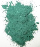 Селадонит.природный пигмент для минеральных красок.20 грамм, фото №2