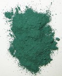 Селадонит.природный пигмент для минеральных красок.20 грамм, фото №4