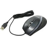 Проводная мышь (мышка) Logitech M500 (910-003726) Black USB лазерная, numer zdjęcia 2