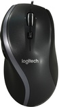 Проводная мышь (мышка) Logitech M500 (910-003726) Black USB лазерная, numer zdjęcia 4