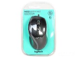 Проводная мышь (мышка) Logitech M500 (910-003726) Black USB лазерная, numer zdjęcia 6