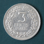 3 марки 1925(Рейланд), фото №3