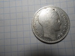 10 франков 1930 год Франция, фото №7