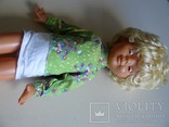 Кукла около 55 см в родной одежде, фото №5