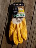 Перчатки резиновые Doloni, numer zdjęcia 2