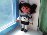 Кукла "Дора", фото №2