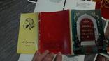Набор открыток А.С. Пушкин Сказка о золотом петушке, фото №6