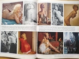 Журнал Playboy 01.1967 з М.Монро, С.Лорен, та ін, фото №8