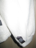 Кофта, подстёжка в куртку, флиска The North Face р.S., фото №4