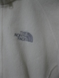 Кофта, подстёжка в куртку, флиска The North Face р.S., photo number 6