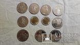 Коллекция юбилейных монет СССР, фото №8