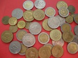 Монеты Аргентины - 40 шт., фото №3