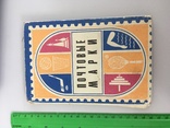 Альбом для почтовых марок, фото №3