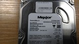 Жесткий диск Maxtor 80Gb SATA, фото №5