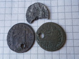 Римські монети, фото №4