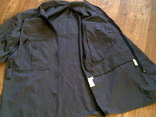 Легкая куртка ВВС рам.52, фото №9