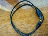 Samsung кабель фірмовий, фото №2