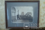 Большое фото Банкиров Сумского Орловского Банка 1913 год, photo number 2