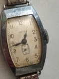 Часы наручные женские Звезда с браслетом, фото №4