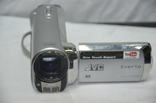  Видеокамера JVC GZ-MS120 Идеальная, photo number 5