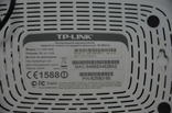 Маршрутизатор Wi-Fi TP-LINK TL-WR740N, фото №5