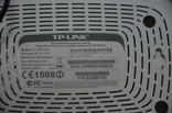 Маршрутизатор Wi-Fi TP-LINK TL-WR740N, фото №6