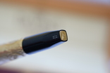 TIBALDI DA VINCI CODE 25/61 750 золотая перьевая ручка, фото №4