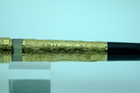 TIBALDI DA VINCI CODE 25/61 750 золотая перьевая ручка, фото №7