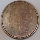 Нідерланди 5 центів, 1997, фото №3