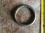 Носовое кольцо для быка, фото №2