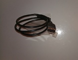 Кабель-удлинитель USB (AM-AF), photo number 4