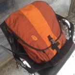 Сумка через плечо Timbuk2 BIG, фото №2