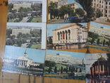 Донецьк, подборка открыток, фото №4