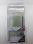 Чехол Kuboq Light для iPhone 5с (green), фото №3