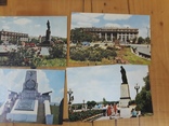 Дніпропетровськ, подборка открыток, фото №3