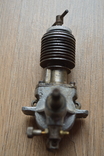 Микродвигатель К 16, фото №3