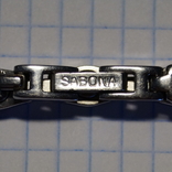 Лечебный браслет с магнитными вставками(Sabona), фото №5