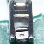 Лечебный браслет с магнитными вставками(Sabona), фото №7