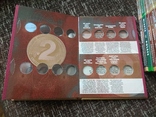 Альбом для монет 2 злотых 1995-1999, фото №6