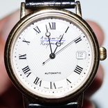 Часы Auguste Reymond automatic (Swiss made), фото №3